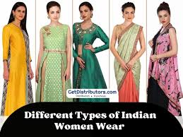 WOMEN WEAR